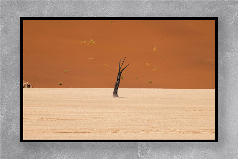 NAMIBIA