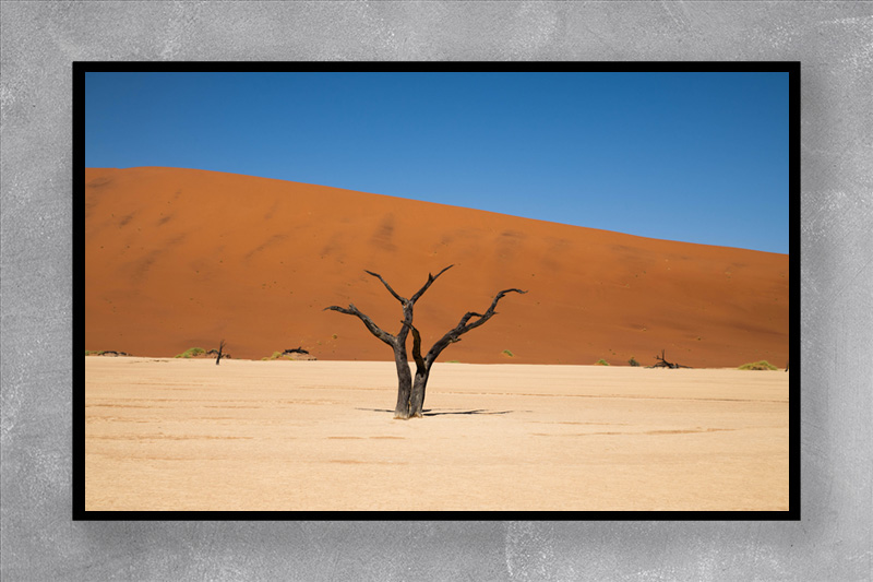 NAMIBIA