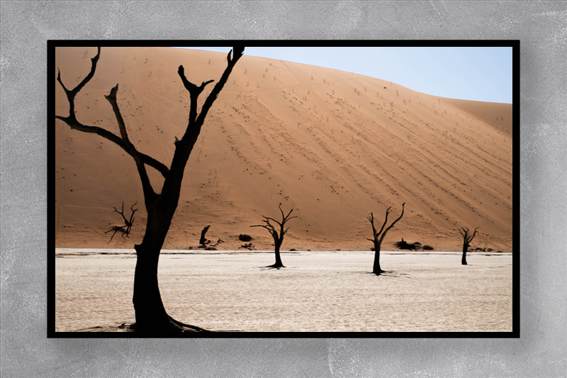 NAMIBIA