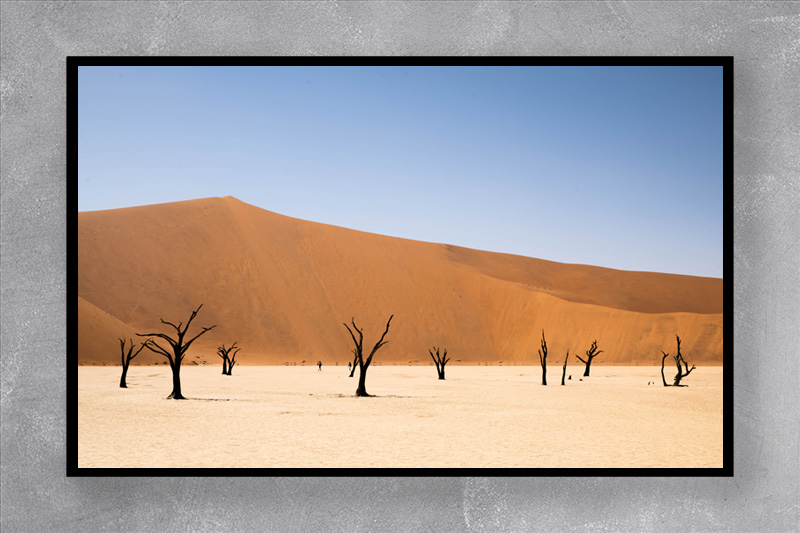 NAMIBIA
