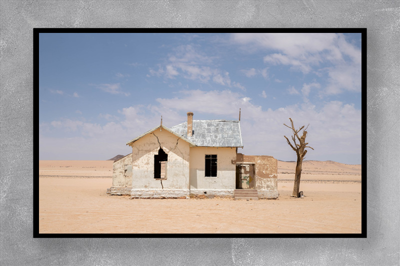 NAMIBIA
