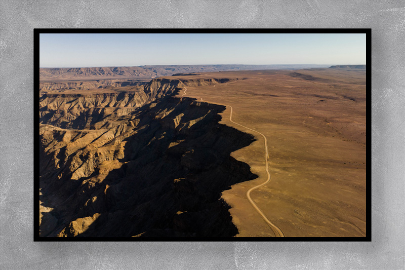 NAMIBIA