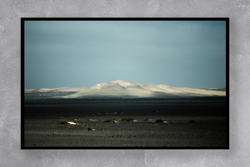 NAMIBIA