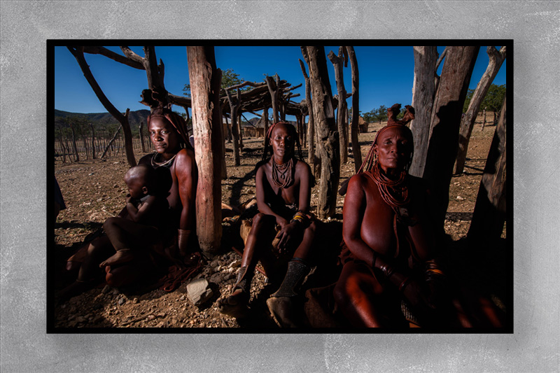 NAMIBIA