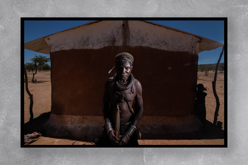 NAMIBIA