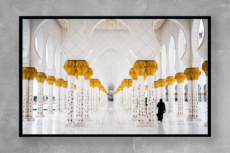 Abu Dhabi
