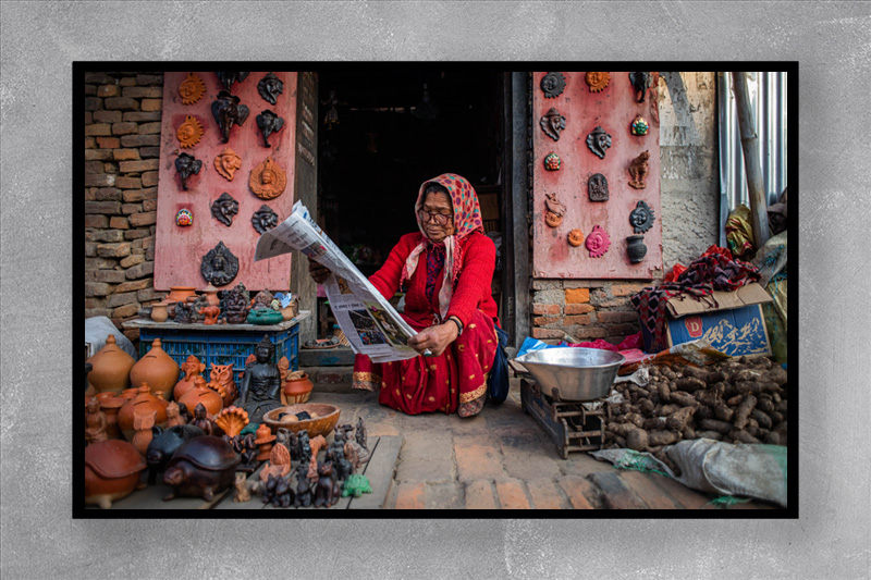 NEPAL