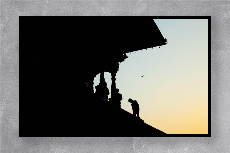 NEPAL
