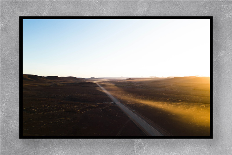 NAMIBIA