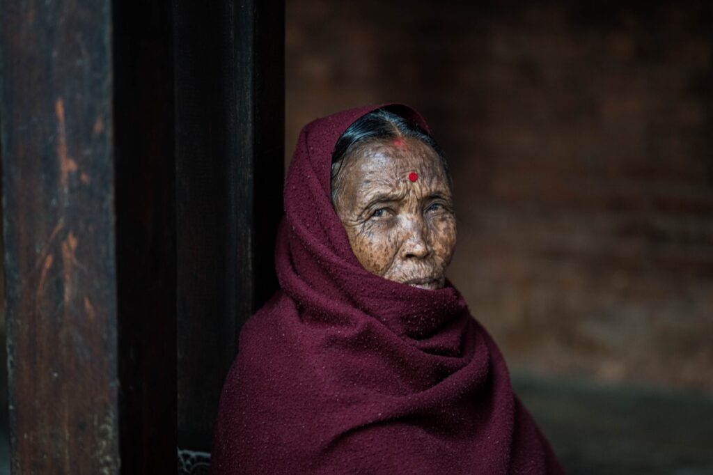 Kathmandu: Nepalese Lives Unveiled