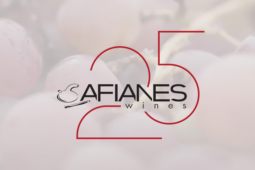 Afianes Wines