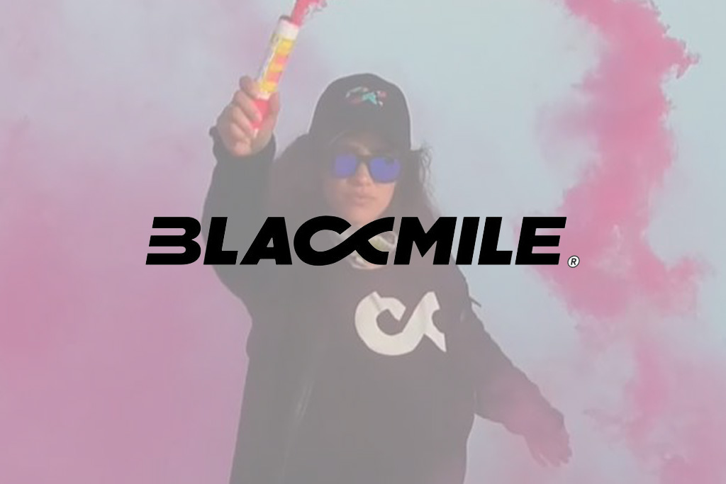 Blackmile