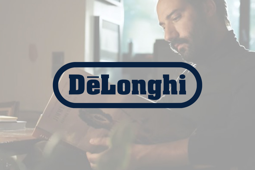 Delonghi