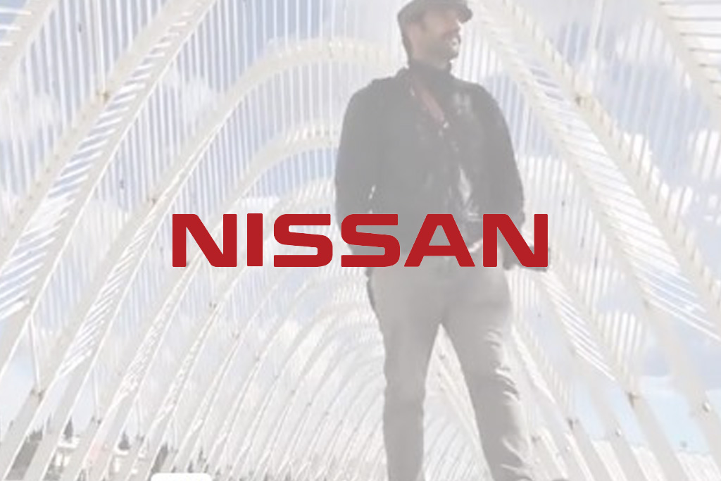 Nissan Generation