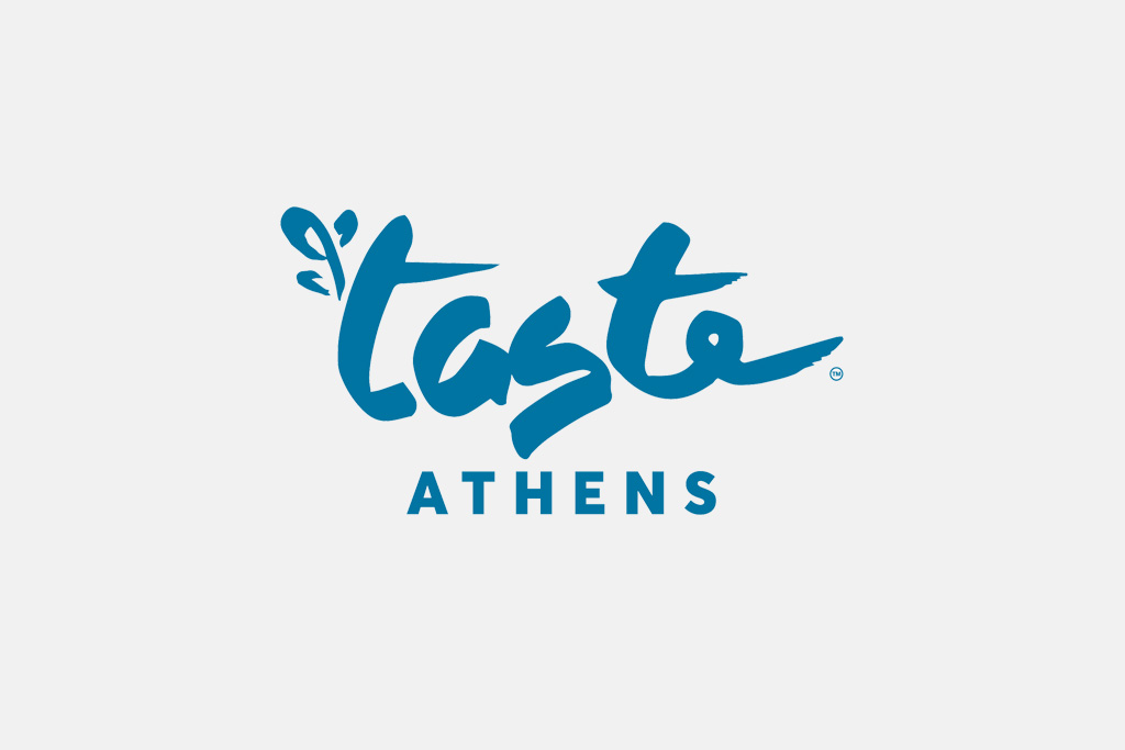 Taste of Athens