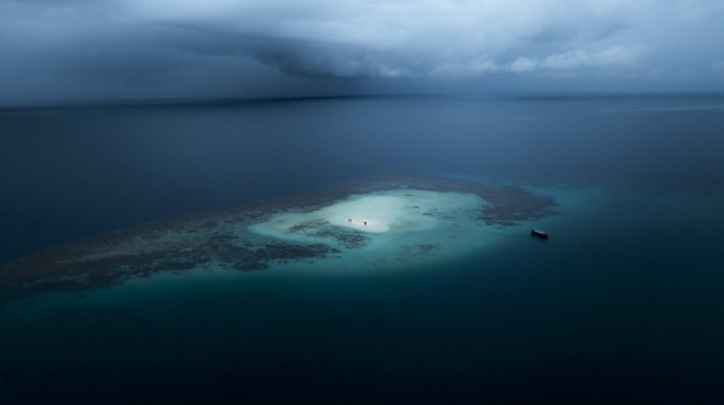 Kuna Islands, Panama
